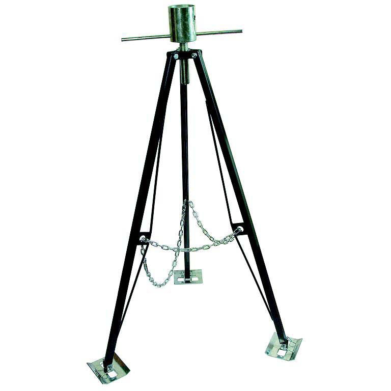 Ultra-Fab Ultra Economy King Pin Tripod